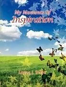 Kartonierter Einband My Moments Of Inspiration von Linda J. Stipe