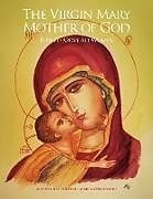 Couverture cartonnée The Virgin Mary Mother of God de Maria Athanasiou