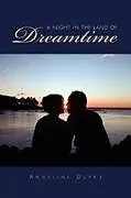 Kartonierter Einband A Night in the Land of Dreamtime von Angeline Dupr'e