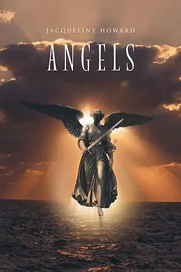 E-Book (epub) Angels von Jacqueline Howard
