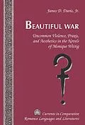 E-Book (pdf) Beautiful War von James D. Davis Jr.