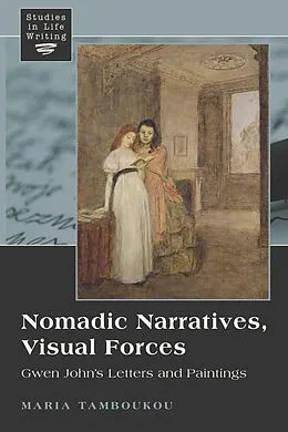 E-Book (pdf) Nomadic Narratives, Visual Forces von Maria Tamboukou