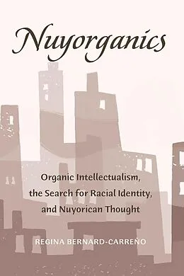 E-Book (pdf) Nuyorganics von Regina Bernard-Carreño