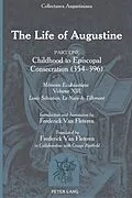 E-Book (pdf) Life of Augustine von Frederick van Fleteren