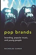 E-Book (pdf) Pop Brands von Nicholas Carah