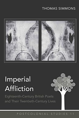 eBook (pdf) Imperial Affliction de Thomas Simmons