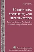 E-Book (pdf) Cooptation, Complicity, and Representation von Shigeko Mato