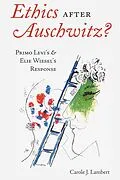 E-Book (pdf) Ethics after Auschwitz? von Carole J. Lambert