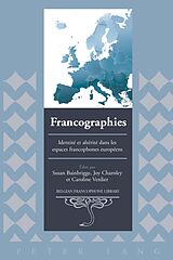 eBook (pdf) Francographies de 