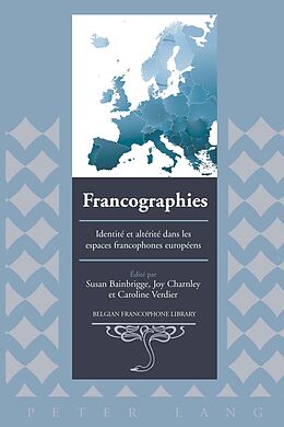 eBook (pdf) Francographies de 