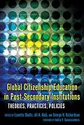 E-Book (pdf) Global Citizenship Education in Post-Secondary Institutions von 