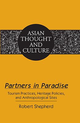 E-Book (pdf) Partners in Paradise von Robert J. Shepherd