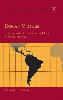 E-Book (pdf) Roman Virtues von Lisa M. Edwards