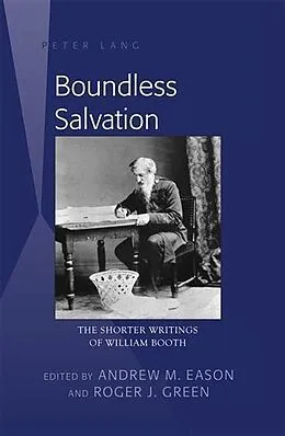 E-Book (pdf) Boundless Salvation von Andrew M. Eason