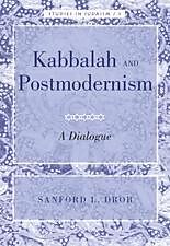 eBook (pdf) Kabbalah and Postmodernism de Sandford L. Drob