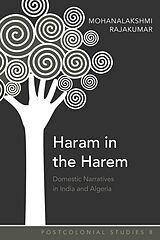 eBook (pdf) Haram in the Harem de Mohanalakshmi Rajakumar