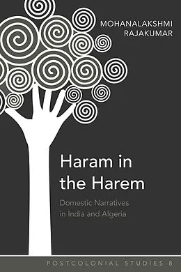 E-Book (pdf) Haram in the Harem von Mohanalakshmi Rajakumar