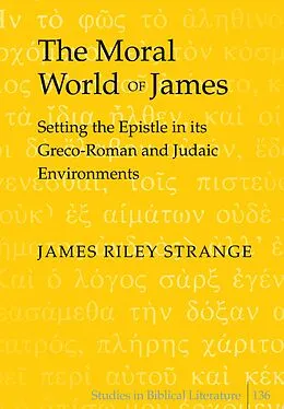 E-Book (pdf) The Moral World of James von James Riley Strange