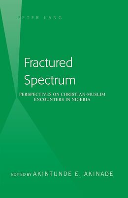 E-Book (pdf) Fractured Spectrum von 