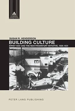 E-Book (pdf) Building Culture von Susan R. Henderson