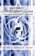 E-Book (pdf) Refined Consequentialism von Patrick Andrew Tully