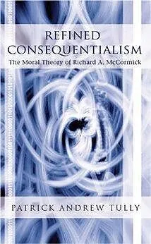 E-Book (pdf) Refined Consequentialism von Patrick Andrew Tully