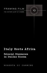 eBook (pdf) Italy Meets Africa de Roberta Di Carmine