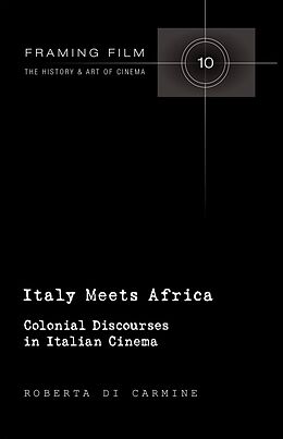 eBook (pdf) Italy Meets Africa de Roberta Di Carmine