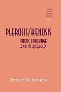 E-Book (pdf) Plerosis/Kenosis von Richard A. Nanian