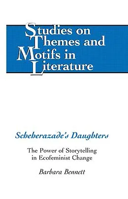 E-Book (pdf) Scheherazade's Daughters von Barbara Bennett