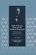 E-Book (pdf) Emile Verhaeren: Essays on the Northern Renaissance von 