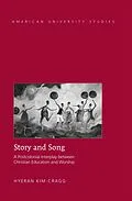 E-Book (pdf) Story and Song von Hyeran Kim-Cragg