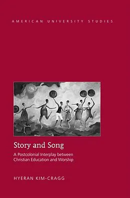 E-Book (pdf) Story and Song von Hyeran Kim-Cragg