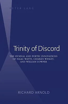 E-Book (pdf) Trinity of Discord von Richard Arnold