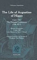 E-Book (pdf) Life of Augustine of Hippo von Frederick van Fleteren
