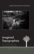 E-Book (pdf) Imagined Topographies von Jonathan Bishop Highfield