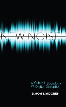 E-Book (pdf) New Noise von Simon Lindgren
