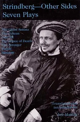 E-Book (pdf) Strindberg - Other Sides von Joseph Martin