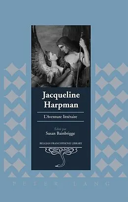 E-Book (pdf) Jacqueline Harpman von 