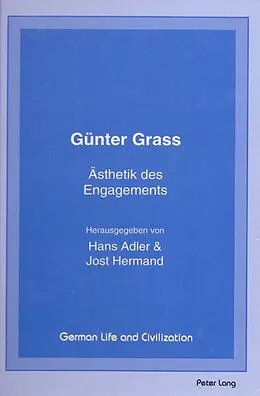 E-Book (pdf) Günter Grass von 