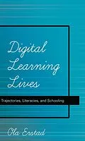 E-Book (pdf) Digital Learning Lives von Ola Erstad