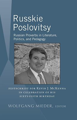 E-Book (pdf) Russkie Poslovitsy von 