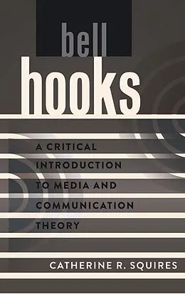 E-Book (pdf) bell hooks von Catherine R. Squires