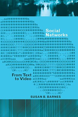 E-Book (pdf) Social Networks von Susan B. Barnes