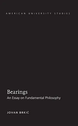 E-Book (pdf) Bearings von Jovan Brkic