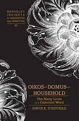 E-Book (pdf) Oikos - Domus - Household von David K. O'Rourke
