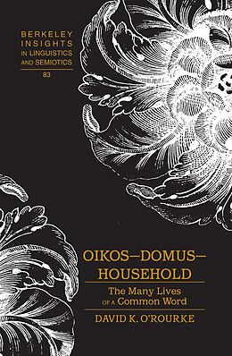 E-Book (pdf) Oikos - Domus - Household von David K. O'Rourke