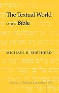 E-Book (pdf) Textual World of the Bible von Michael B. Shepherd