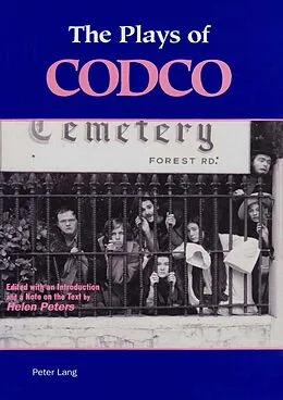 E-Book (pdf) Plays of CODCO von 