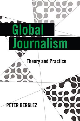E-Book (pdf) Global Journalism von Peter Berglez